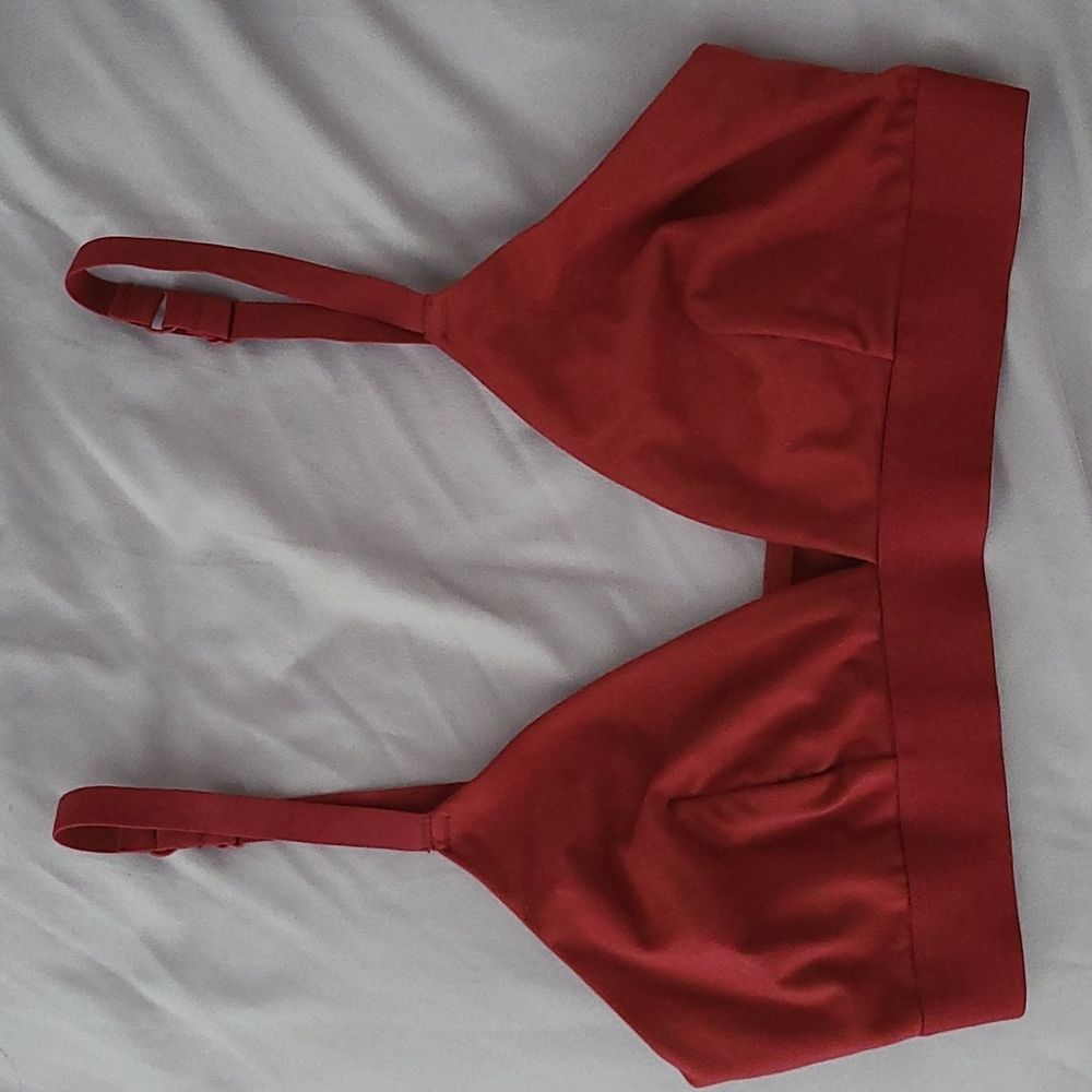 Auden Bralette